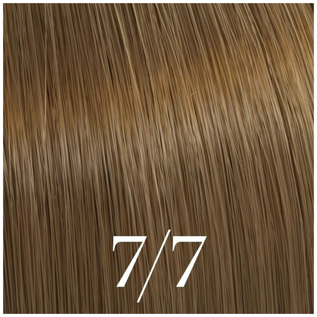 Wella Color Touch Deep Browns 60ml - 7/7 medium blonde brown