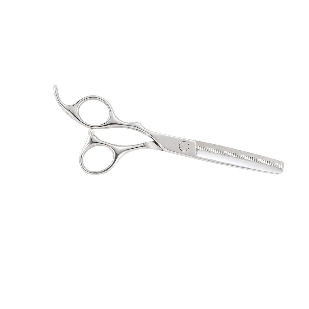 Xanitalia Lameo Stage Pro Offset 5.5" Left-Handed Scissor Set