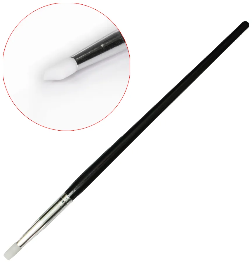 Juliana Nails Silicone Nail Tools (Set of 5)