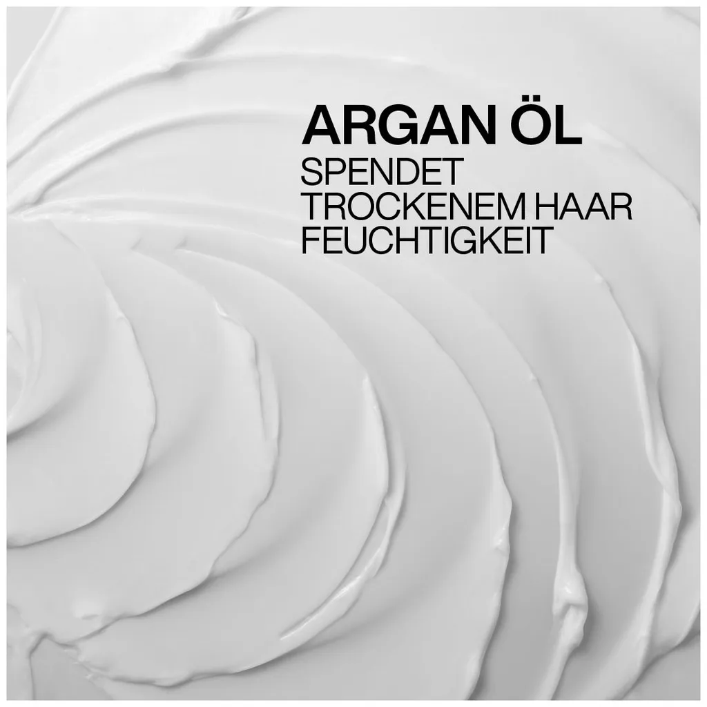 Redken All Soft Heavy Cream