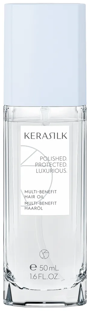 Kerasilk Multi-Benefit Hair Oil