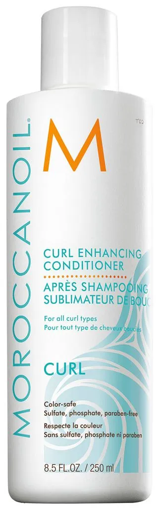 Moroccanoil Curl Enhancing Conditioner