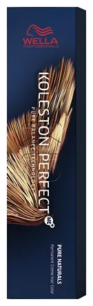 Wella Koleston Perfect Me+ 60ml - 2/0 black