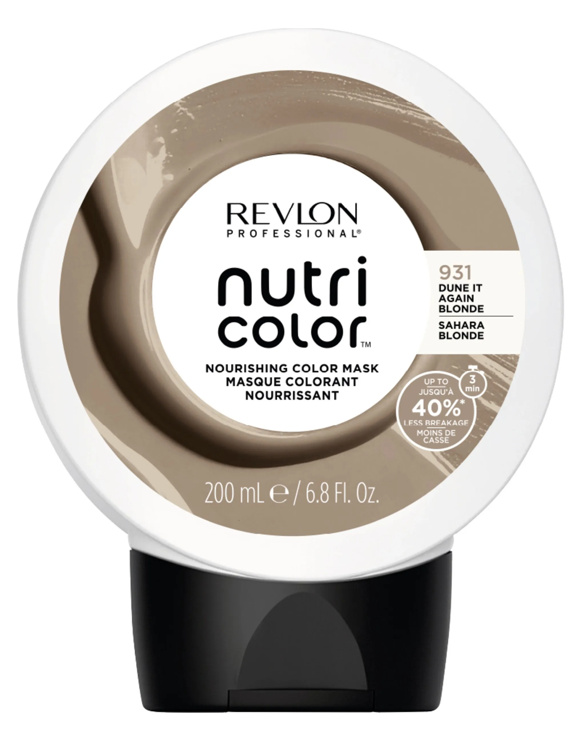 Revlon Professional Nutri Color™ Filter