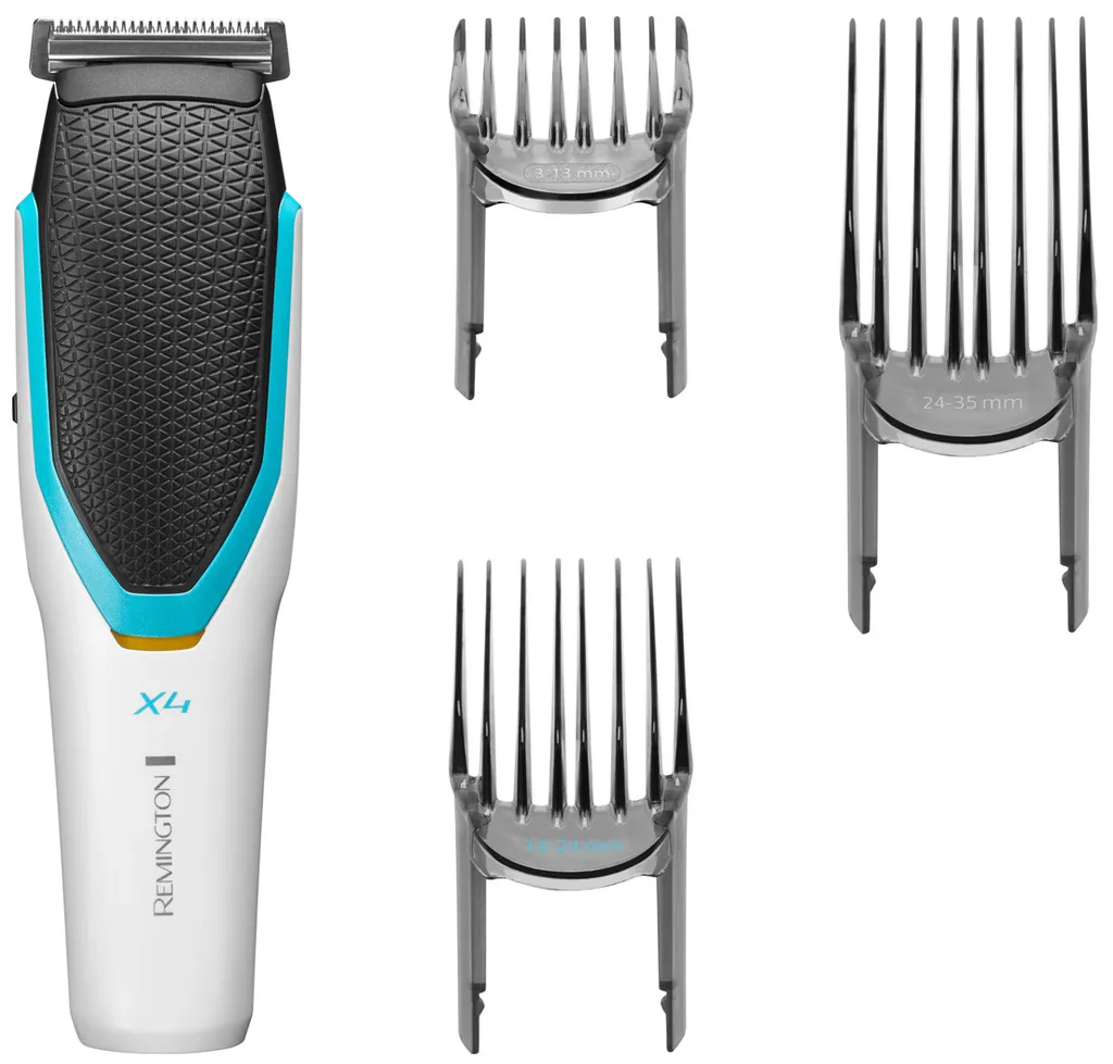 Remington Power-X-Series X4 Hair Clipper HC4000