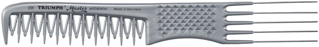 Hercules Sägemann Styling Comb 256