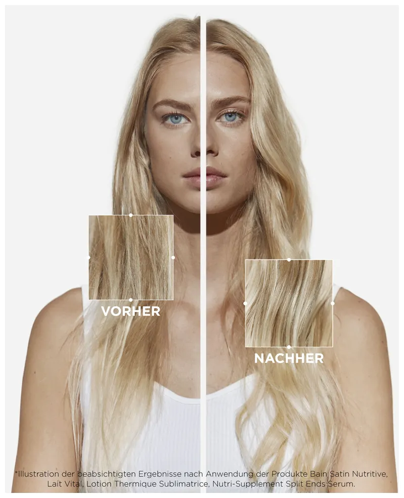 Kérastase Nutritive Nutri-Supplement Split Ends Serum