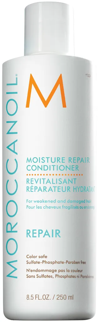 Moroccanoil Regenerating Conditioner - 70 ml