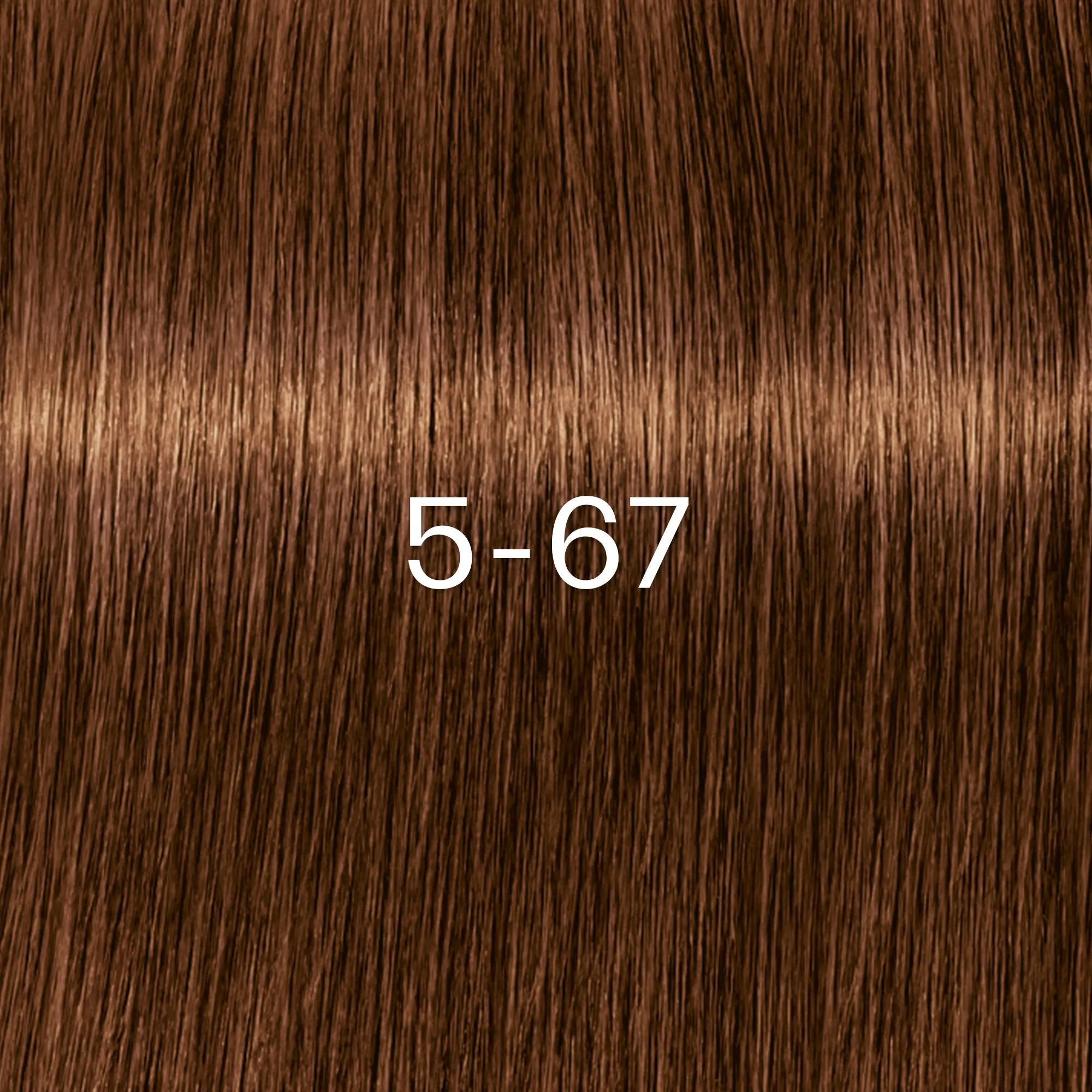 Schwarzkopf Igora Zero Amm - 4-0 medium brown natural