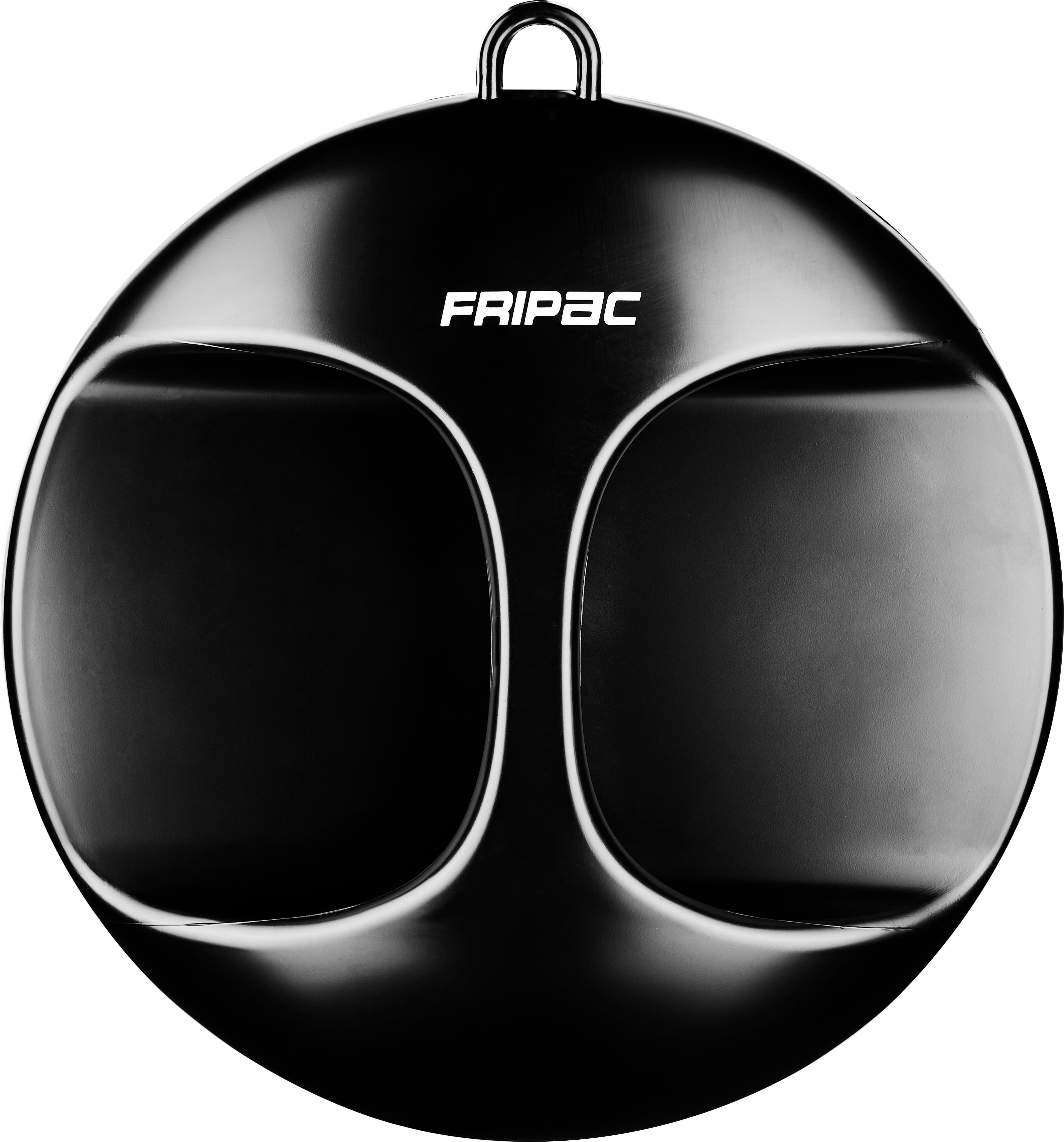 Fripac Hand mirror with hanging eye