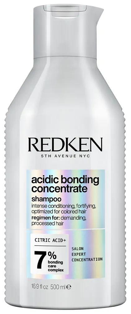 Redken Acidic Bonding Concentrate Shampoo  - 300 ml