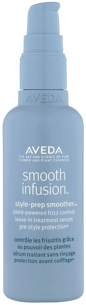 Aveda Smooth Infusion Style-Prep Smoother Leave-In Treatment