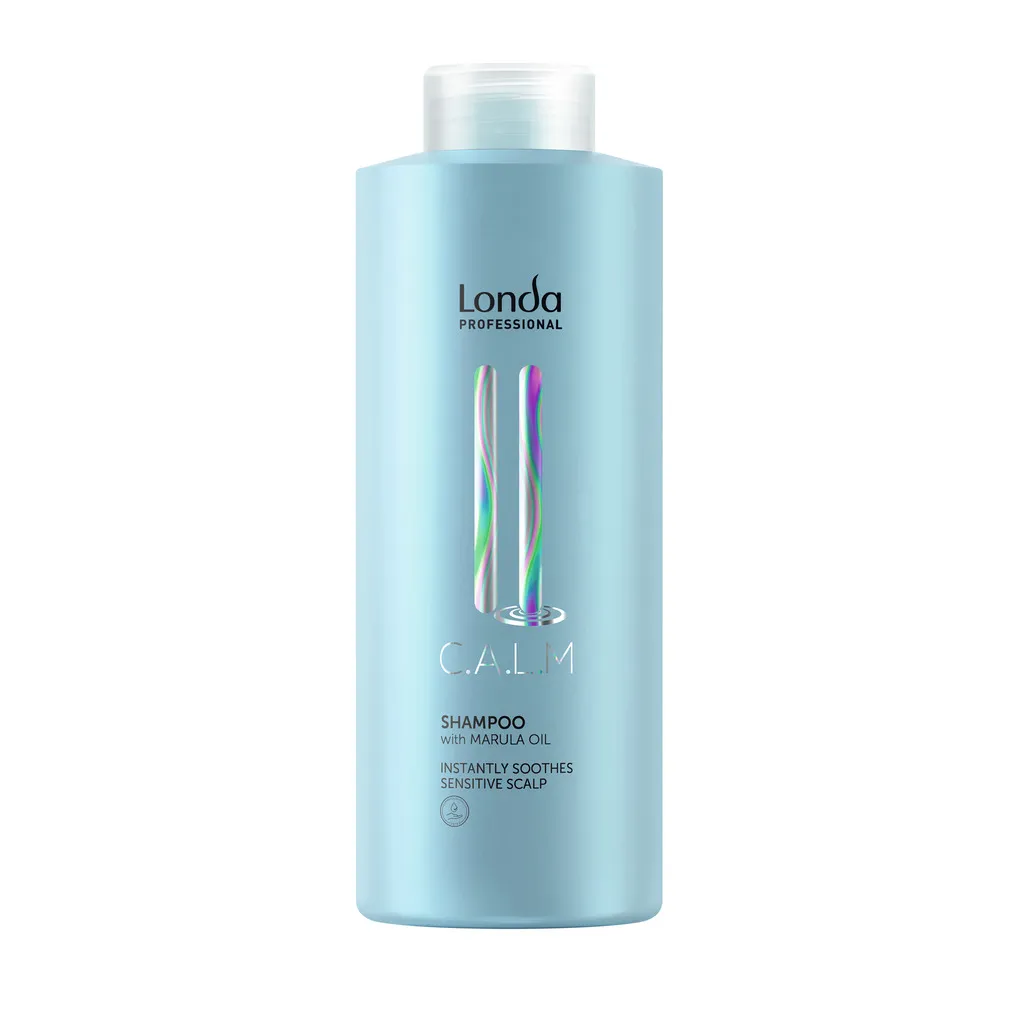 Londa C.A.L.M Shampoo - 250 ml