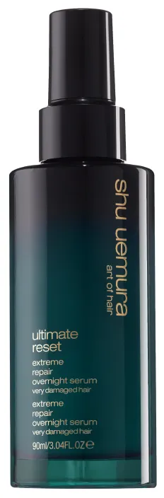 Shu Uemura Ultimate Reset Night Serum