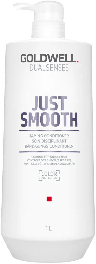 Goldwell Dualsenses Just Smooth Conditioner - 200 ml
