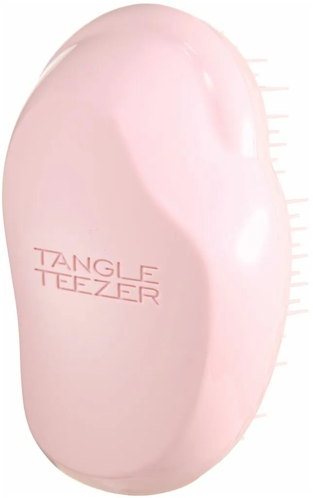 Tangle Teezer Oirginal Mini Millenial Pink