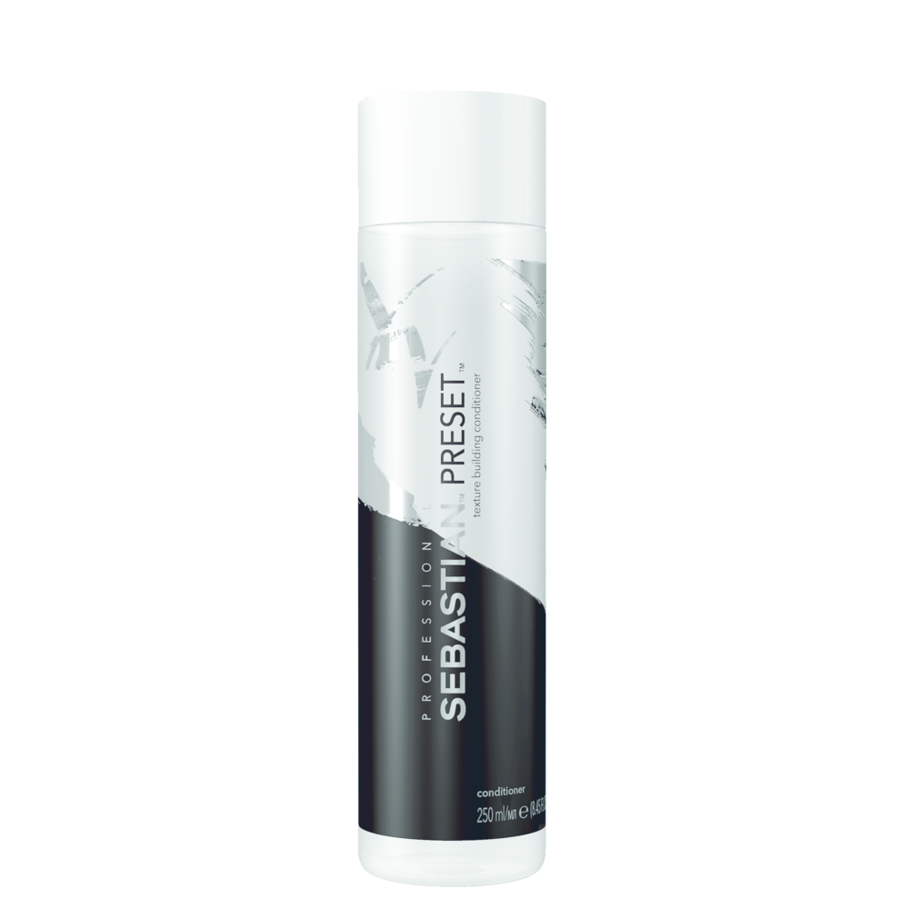 Sebastian Preset Conditioner - 250 ml