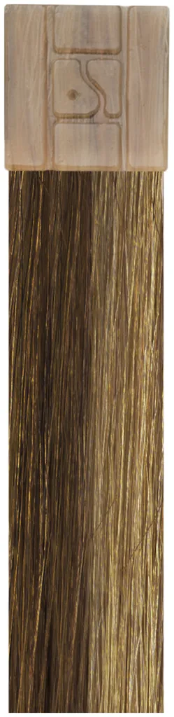 SHE Bonding Extensions Two Colours long 50+