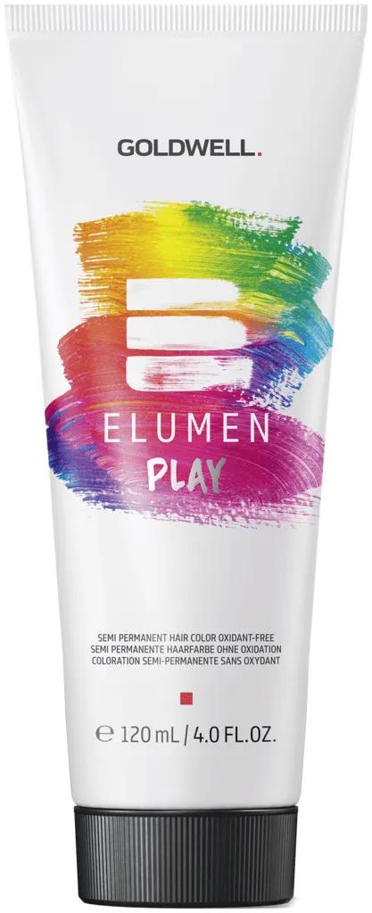Goldwell Elumen Play