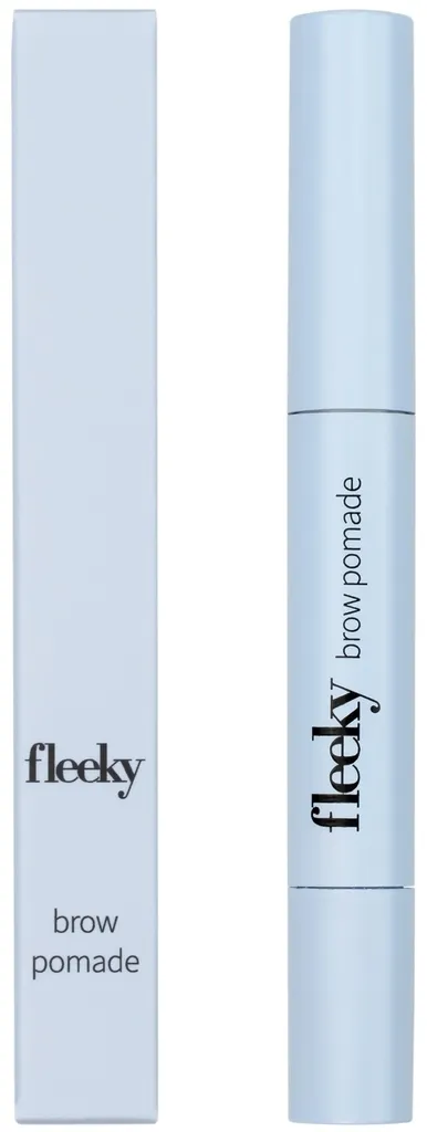Fleeky Brow Pomade - light brown