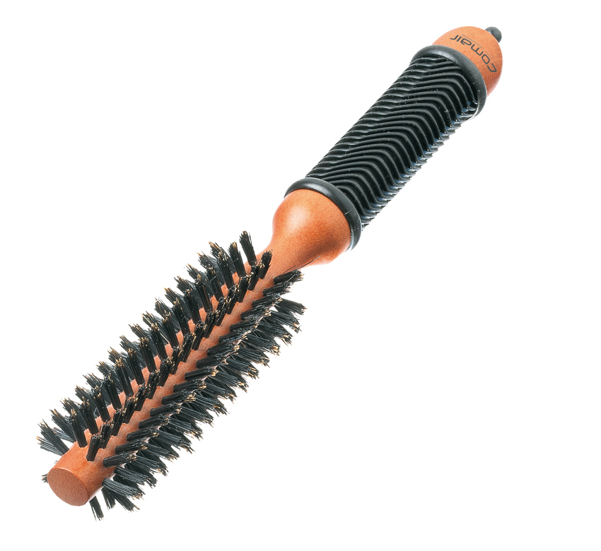 Comair Pins Round Brush