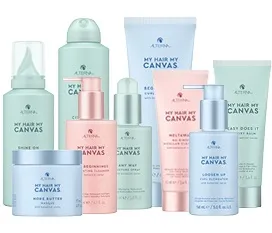 Alterna My Hair My Canvas