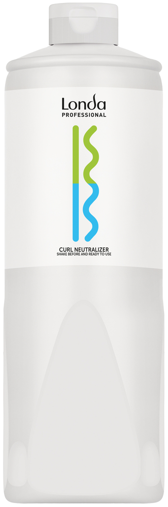 Londa Curl Perm Neutralizer