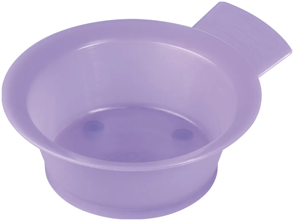 Comair Colour Bowl transparent