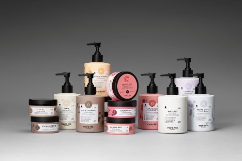 Tutorial: How to use Maria Nila Colour Refresh