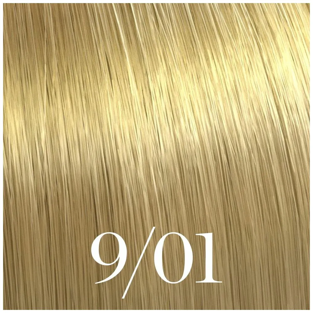 Wella Color Touch Pure Naturals 60ml - 2/0 black