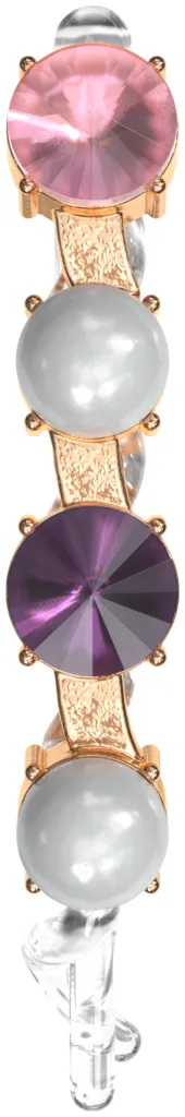 Invisibobble WAVER British Royal To Bead or not to Bead