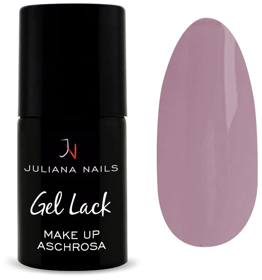 Juliana Nails Gel Polish Purple & Violet Tones - Fancy Fashion