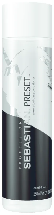 Sebastian Preset Conditioner - 1000 ml