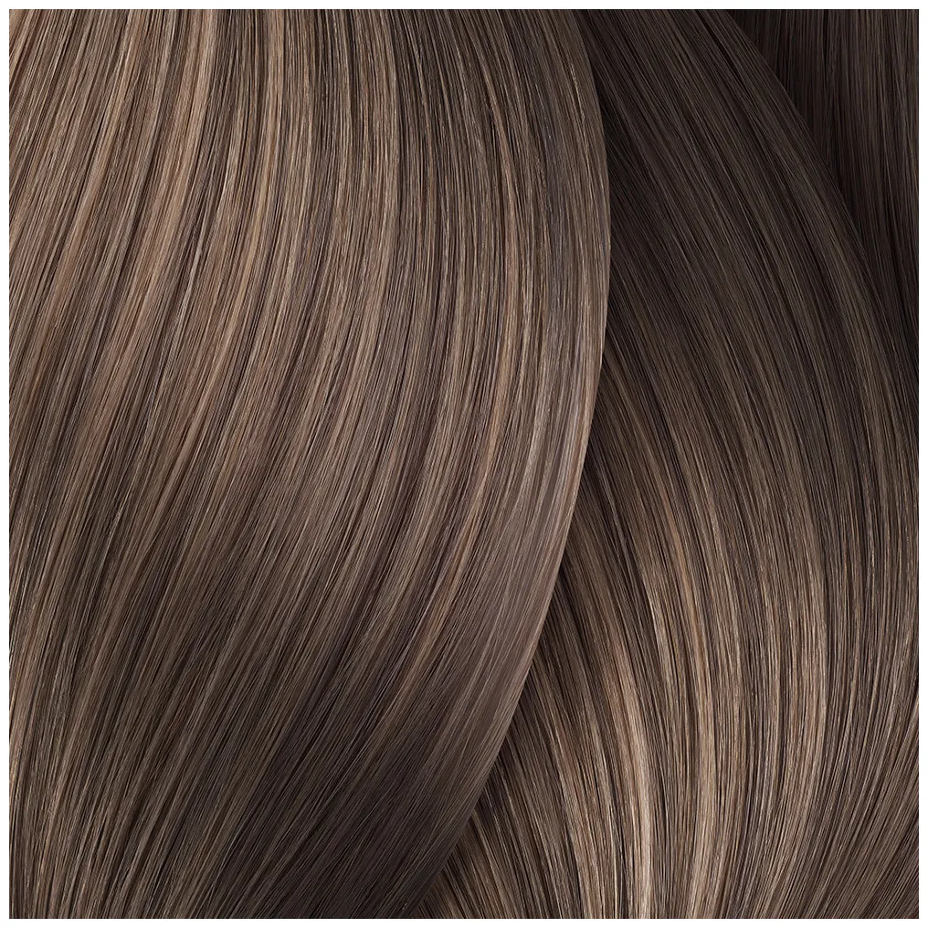 L'Oréal Professionnel Paris iNOA - 7.34 golden copper blonde