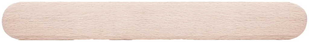 Xanitalia Wooden Spatula