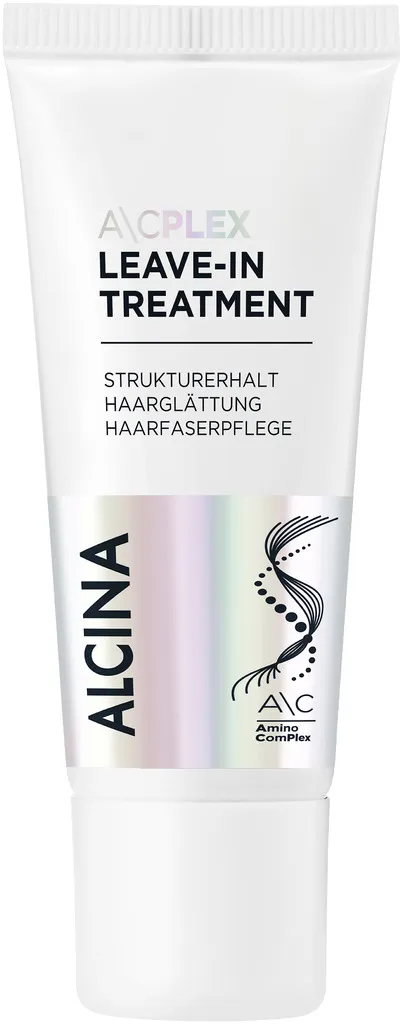 Alcina A\CPlex Leave-In Treatment - 100 ml
