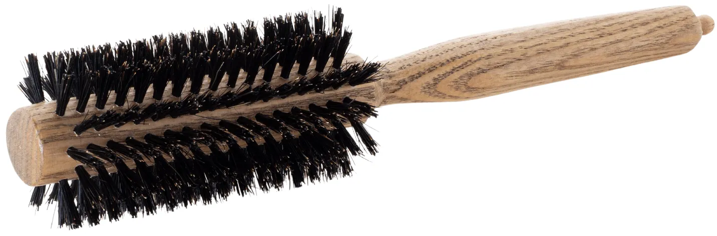 Xanitalia Natural Wooden Brush