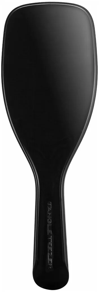 Tangle Teezer Large Ultimate Detangler Black Gloss