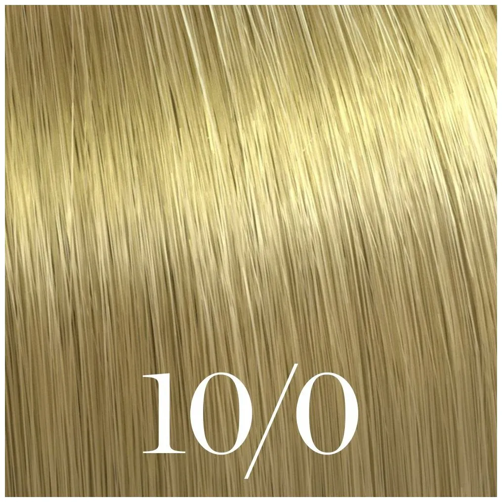 Wella Color Touch Pure Naturals 60ml - 2/0 black