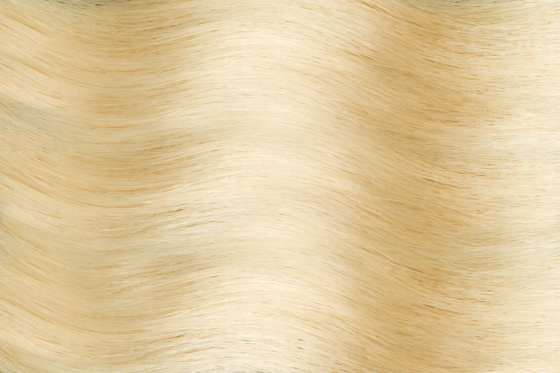 GoldFever Hair Tapes 35 cm