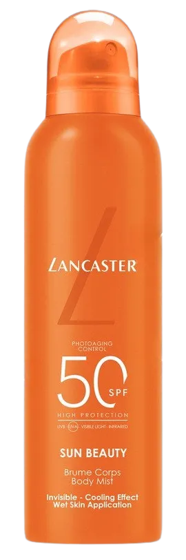 Lancaster Sun Beauty Body Mist SPF30