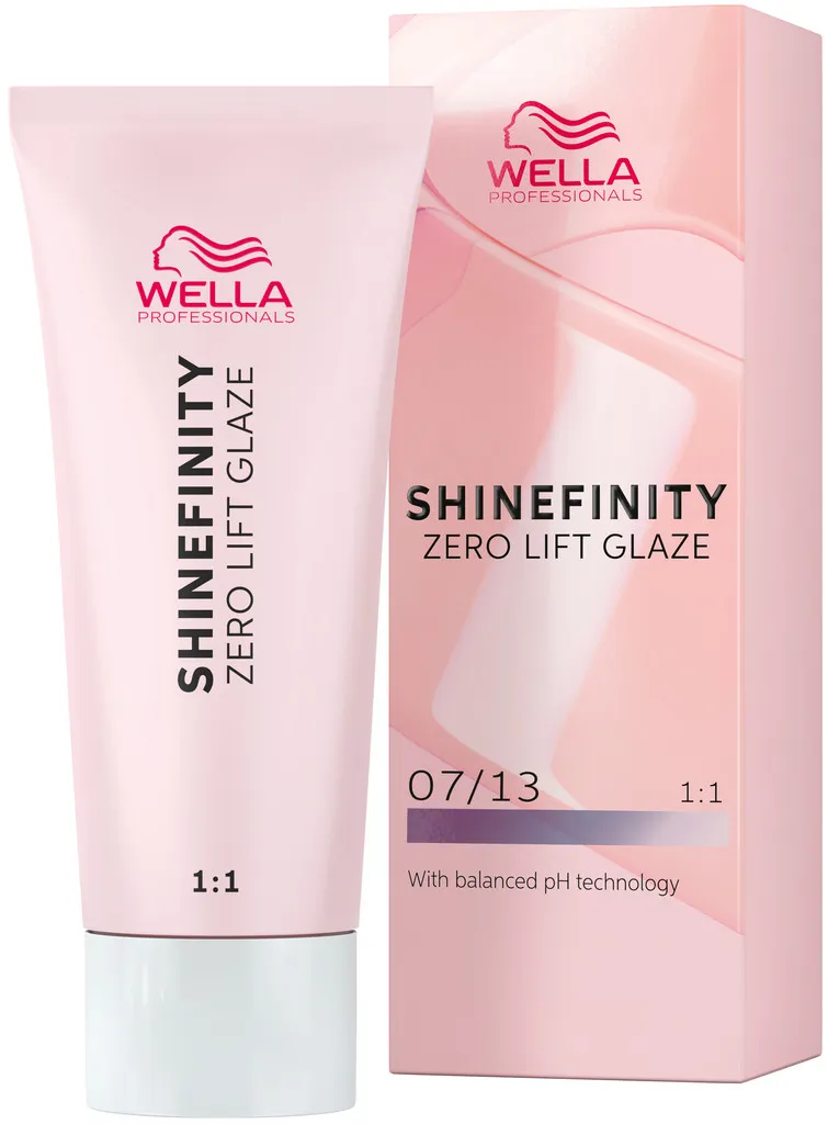 Wella Shinefinity 60ml - 05/98 Steel Orchid