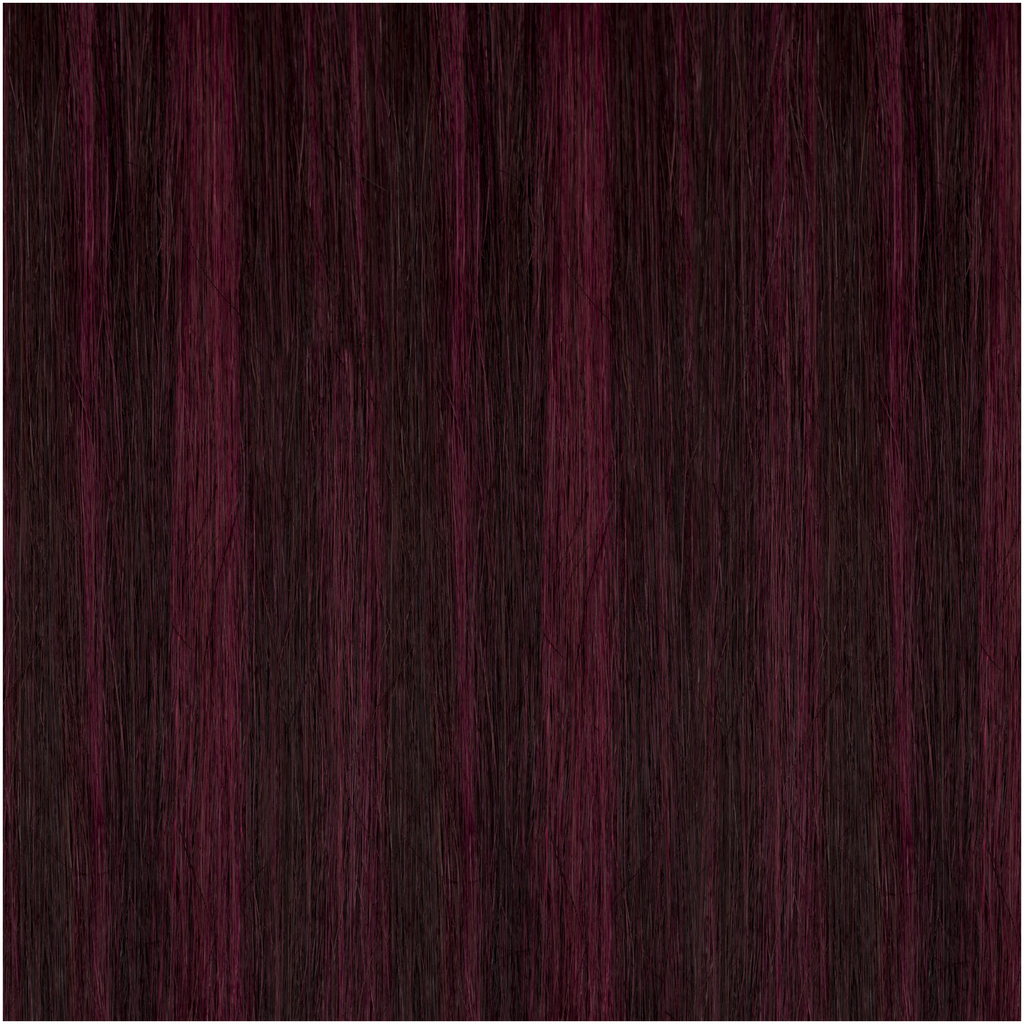 SHE Bonding Extensions Two Colours long 50+