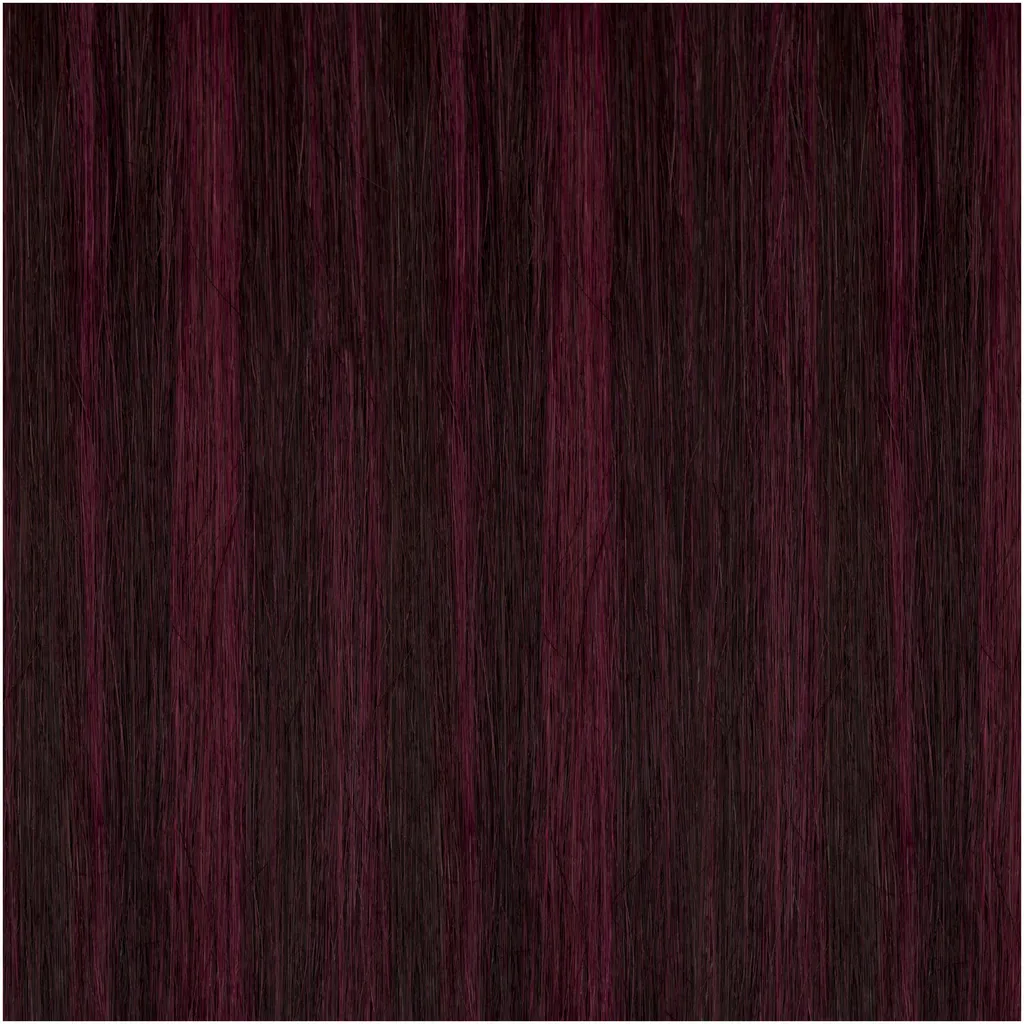 SHE Bonding Extensions Two Colours long 50+