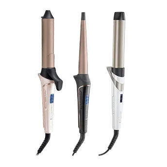 Remington Curling Wands and Tongs