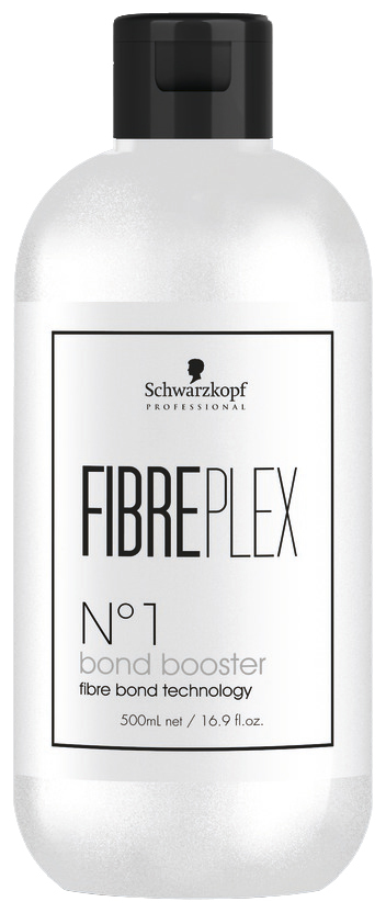 Schwarzkopf FIBREPLEX セット 500mL Schwarzkopf Fibreplex Vs Olaplex