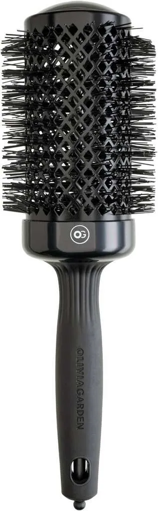 Olivia Garden Expert Blowout Shine Round Brush