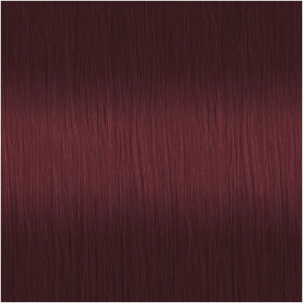 SHE Bonding Extensions Burgundy Colour 530