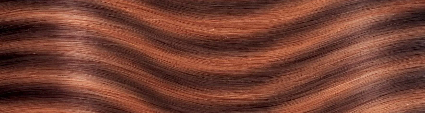 SHE Bonding Extensions Two Colours long 50+