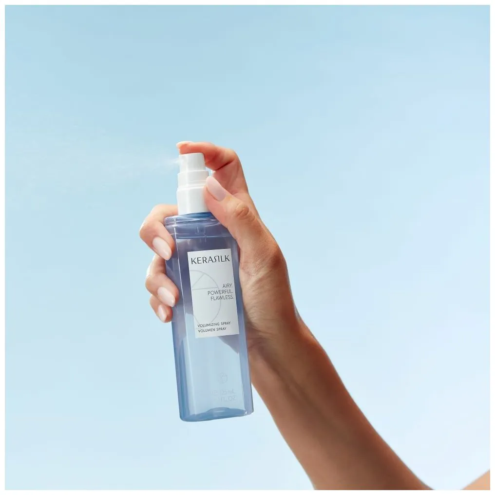 Kerasilk Volume Spray